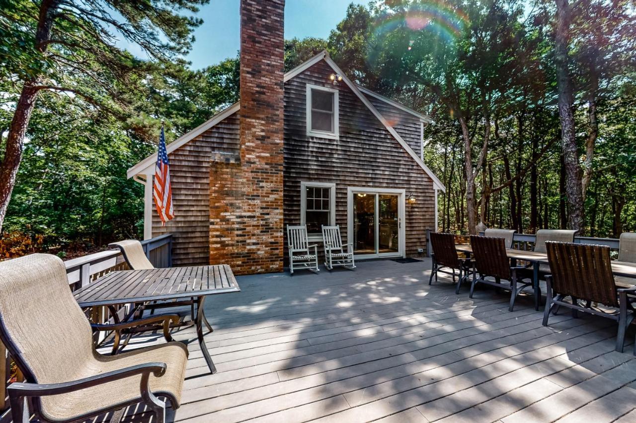 Lighthouse Lodge Eastham Exterior foto