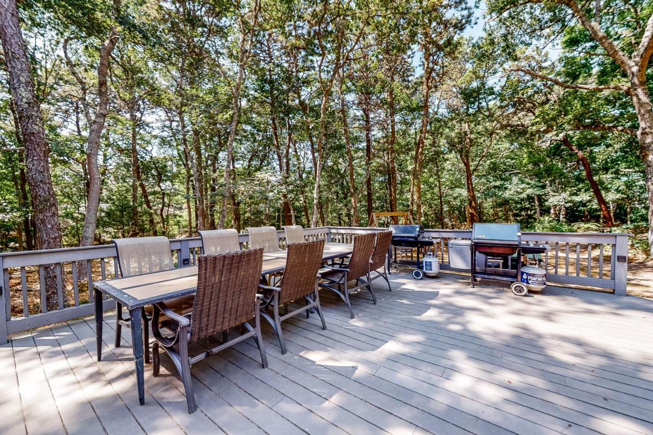 Lighthouse Lodge Eastham Exterior foto