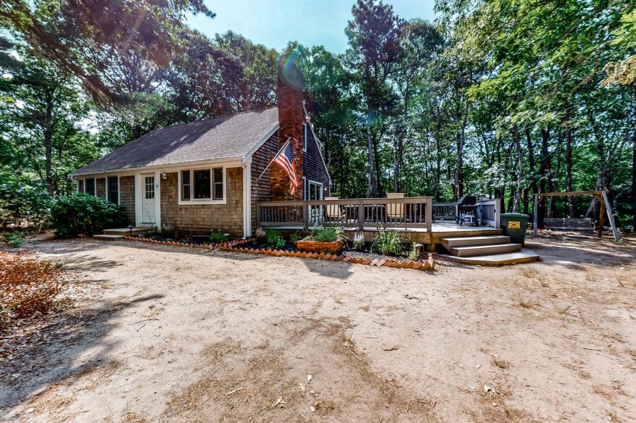Lighthouse Lodge Eastham Exterior foto