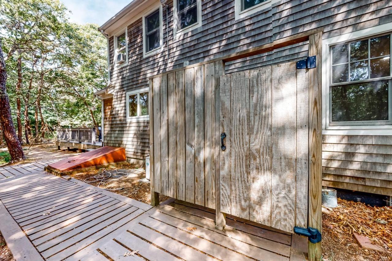 Lighthouse Lodge Eastham Exterior foto